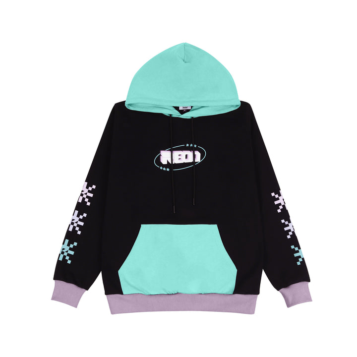 R800 Hoodie