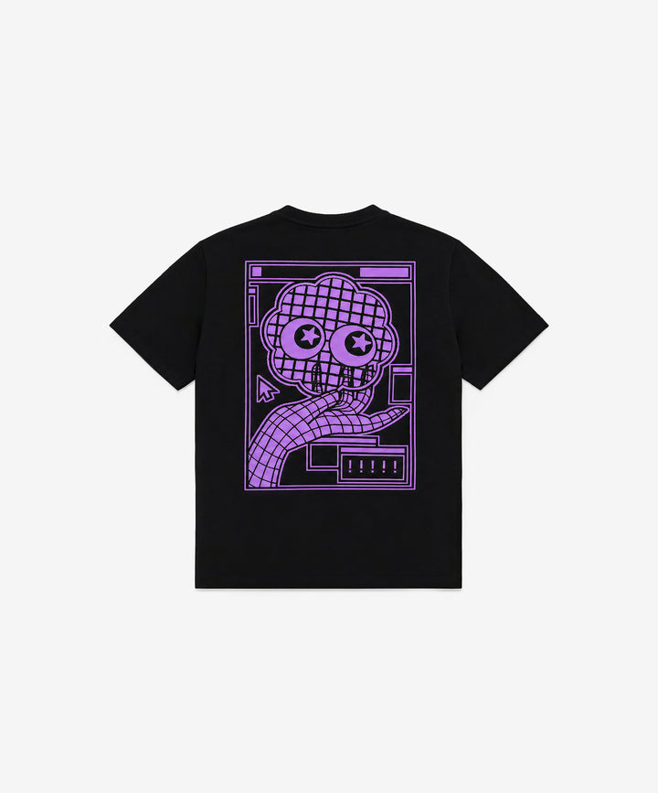 The Parti-Pixel Tee