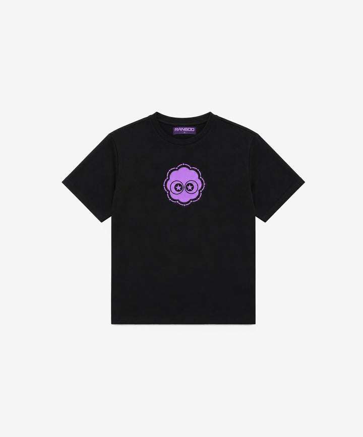 The Parti-Pixel Tee