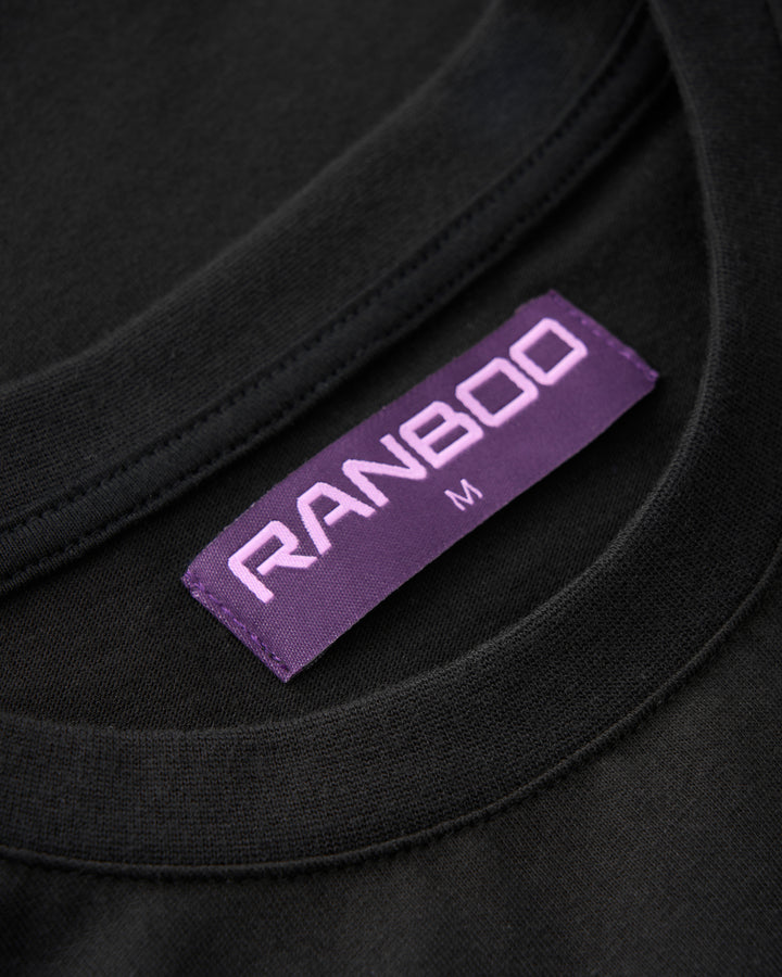 The Parti-Pixel Tee