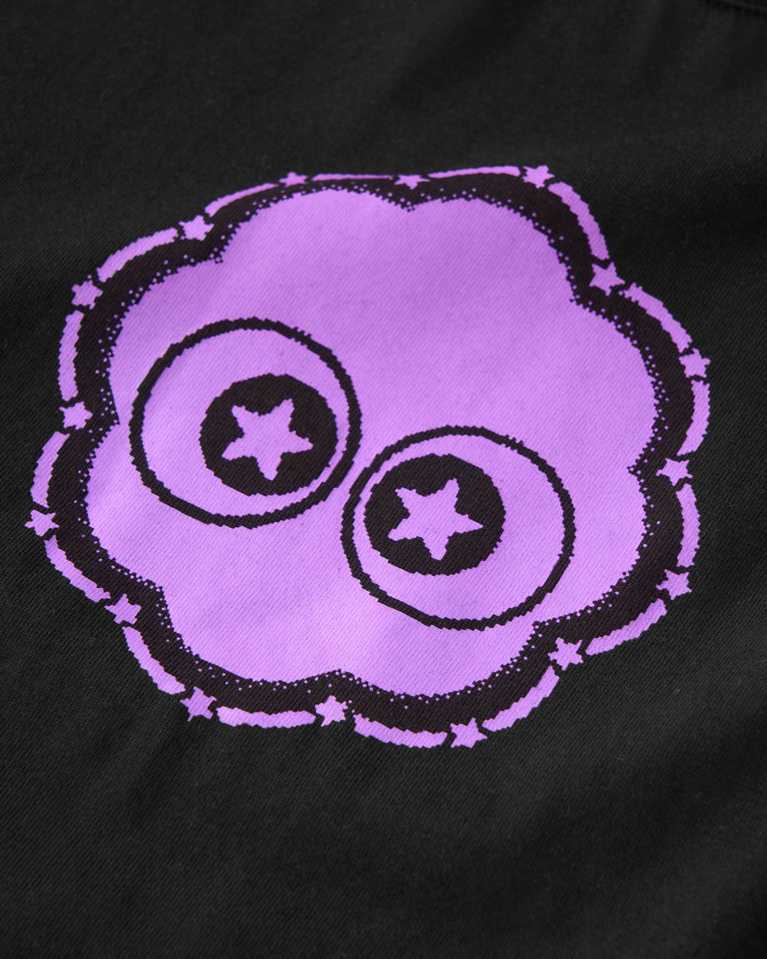 The Parti-Pixel Tee