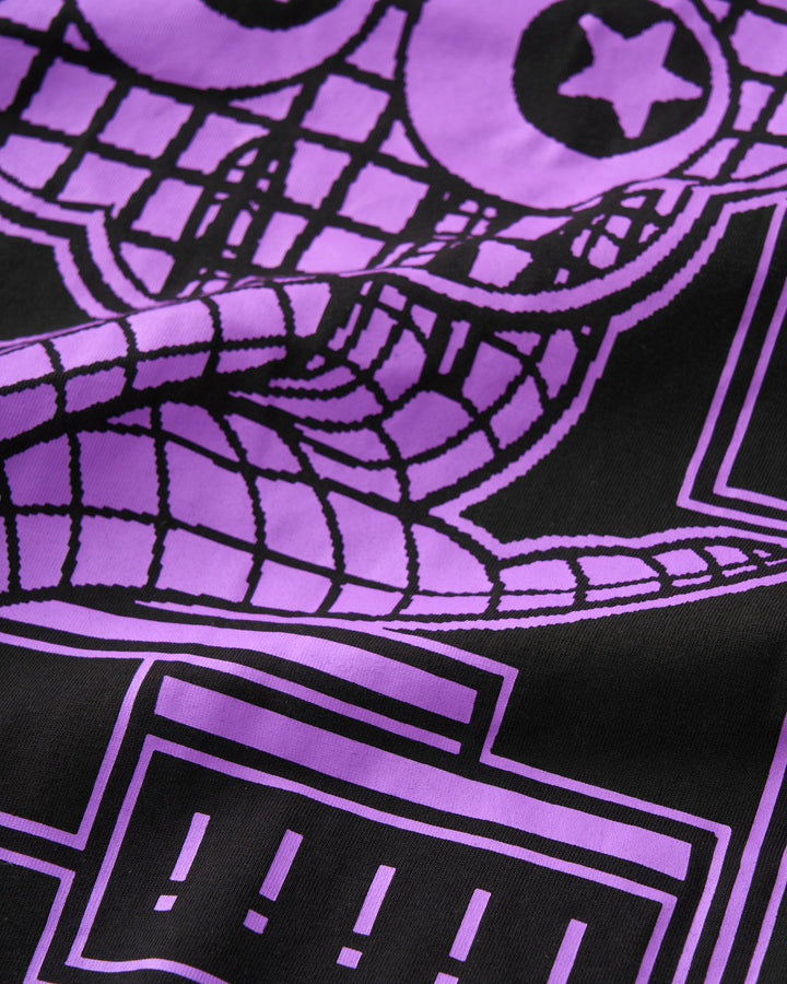 The Parti-Pixel Tee