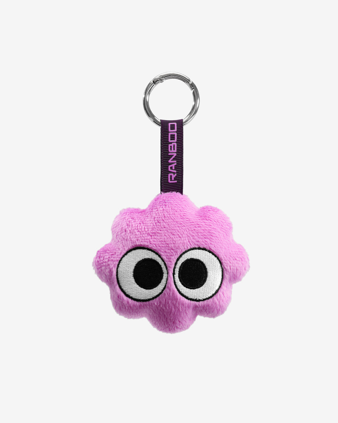 The Particle Keychain - COMPLETE SET!