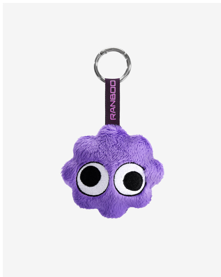 The Particle Keychain - COMPLETE SET!