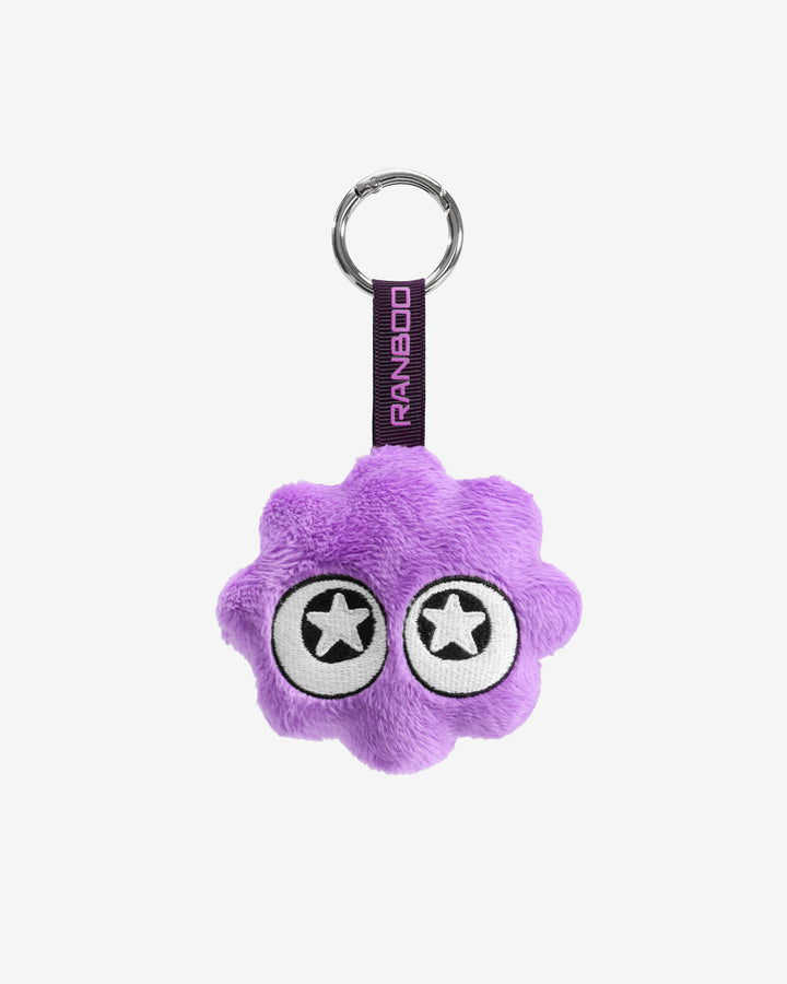 The Particle Keychain - COMPLETE SET!