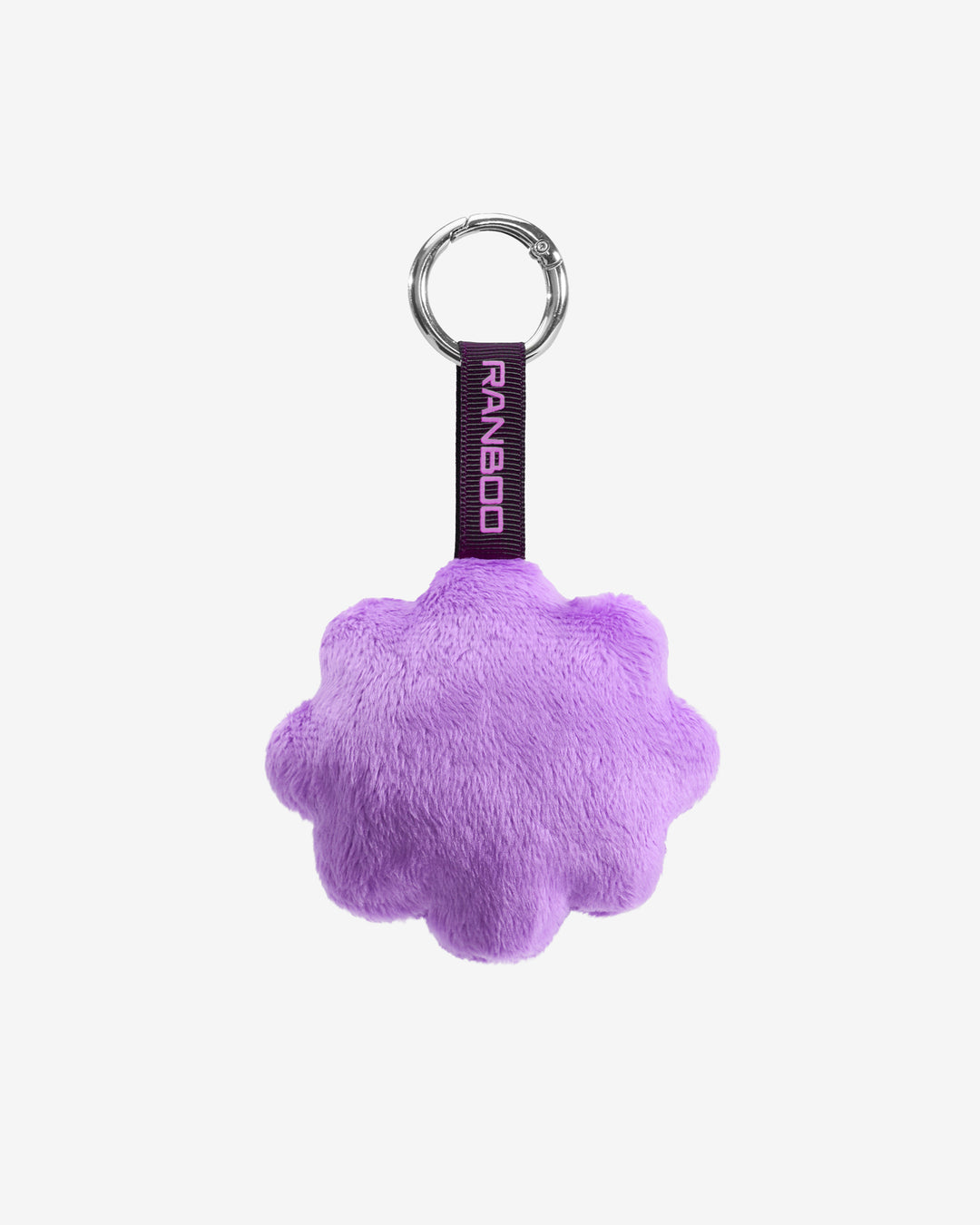 The Particle Keychain - COMPLETE SET!