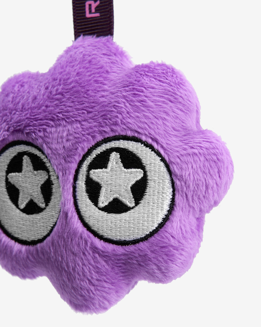 The Particle Keychain - COMPLETE SET!