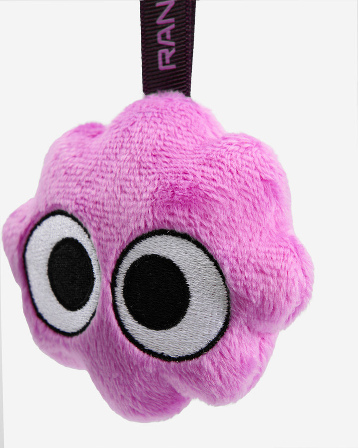 The Particle Keychain - COMPLETE SET!