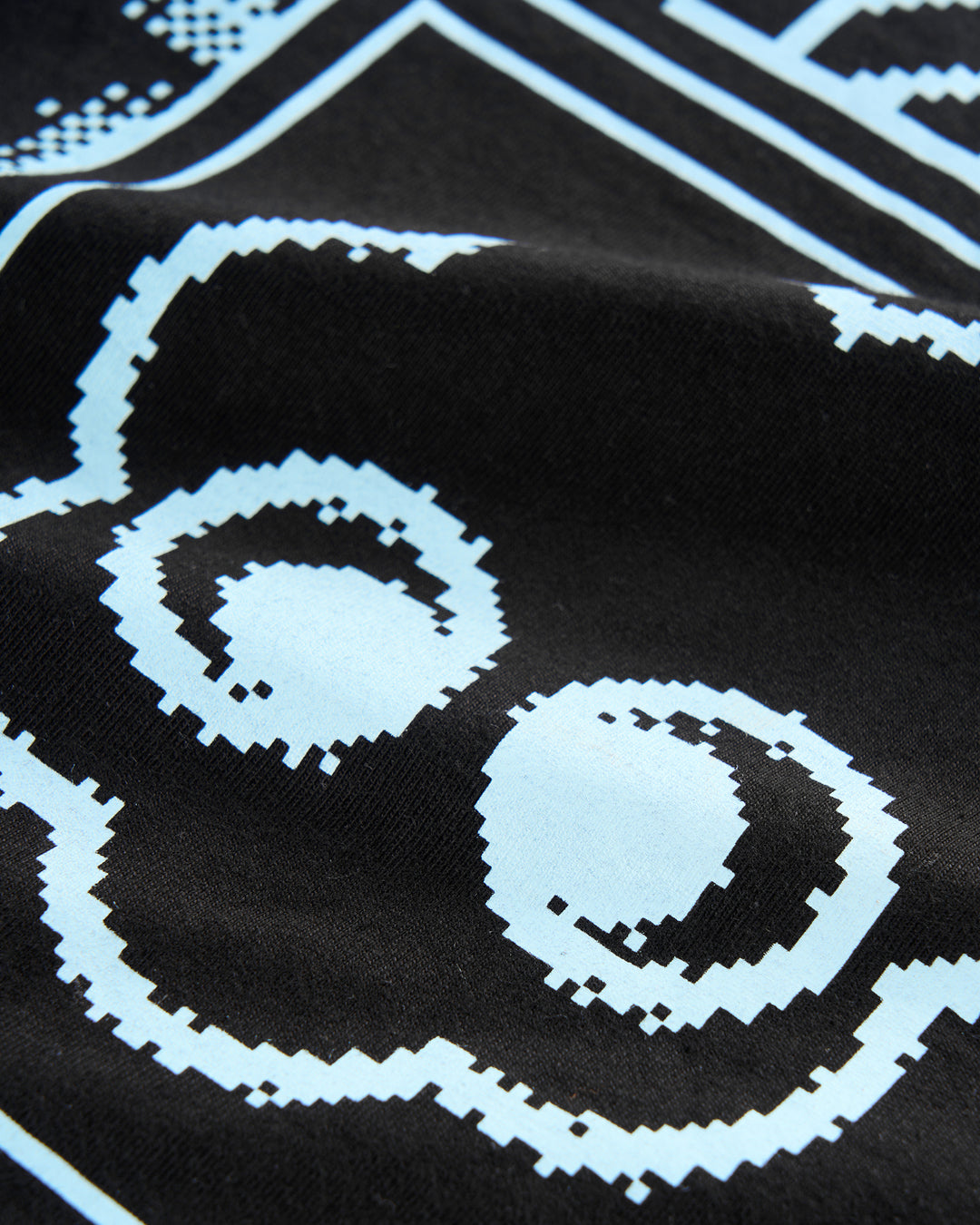 The Pop-Up Tee