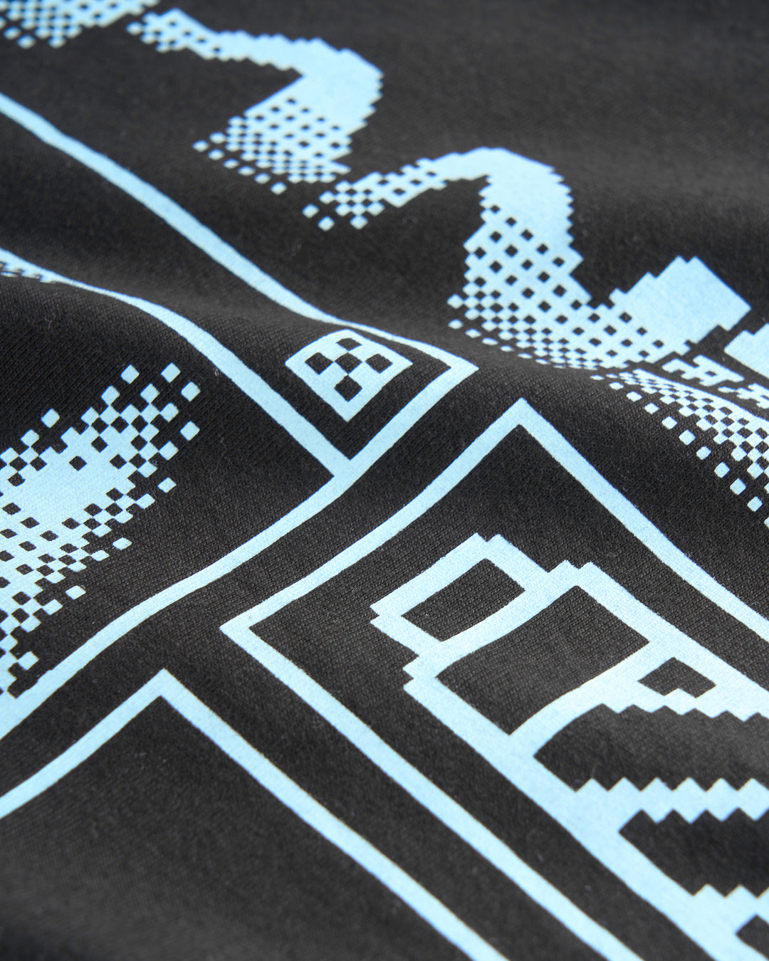 The Pop-Up Tee