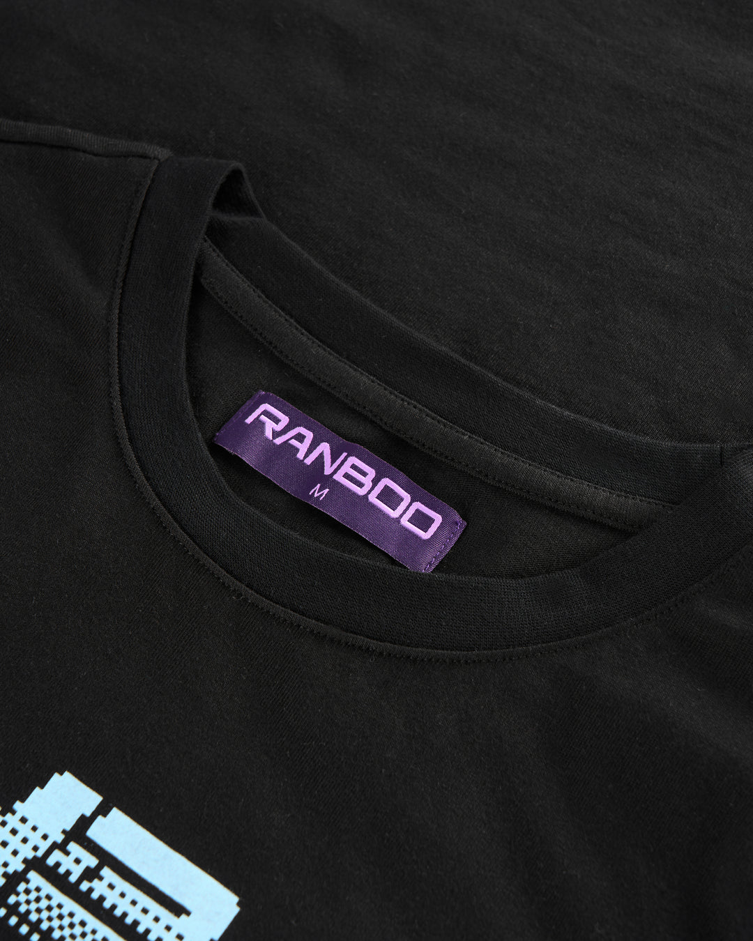 The Pop-Up Tee