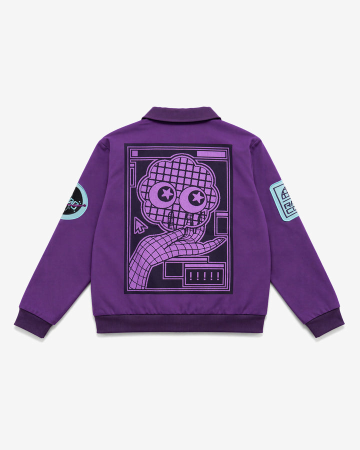 The Space Jacket