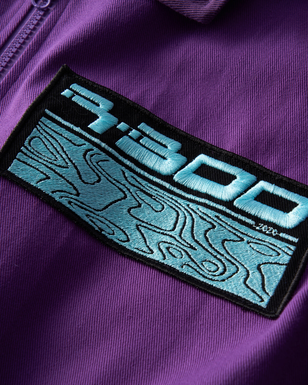 The Space Jacket