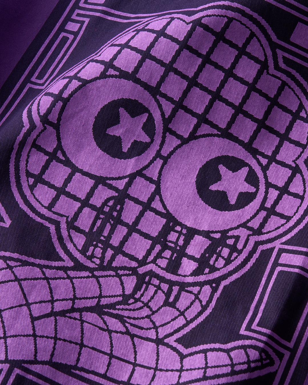 The Space Jacket