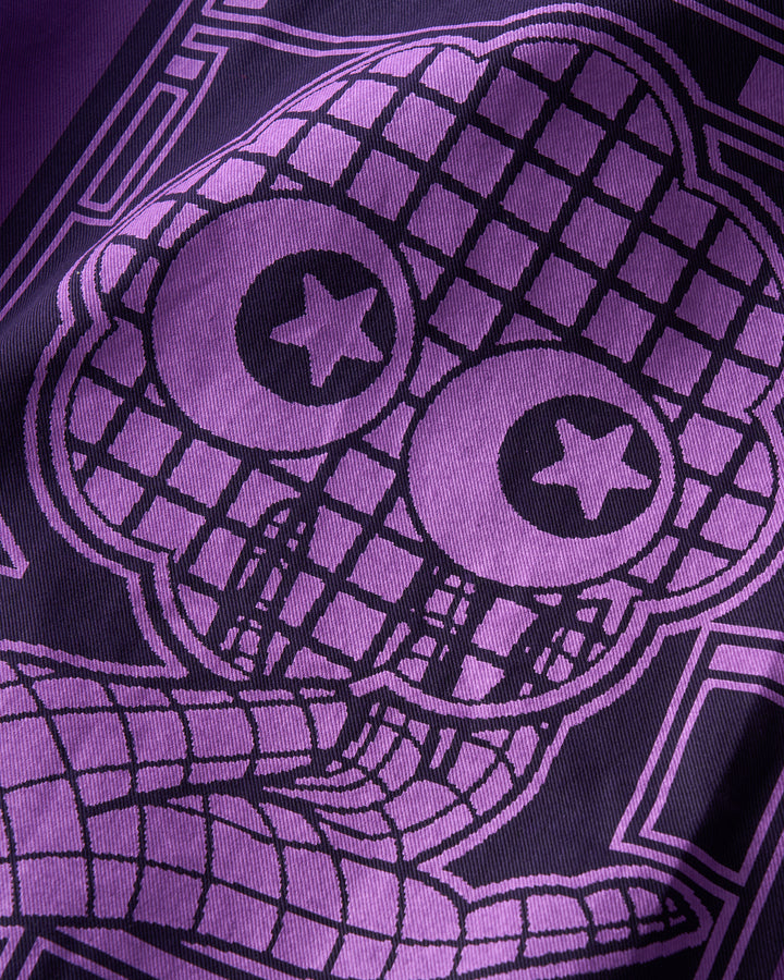 The Space Jacket