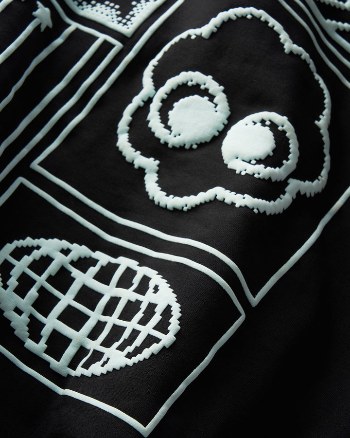 The Pop-Up Zip-Up