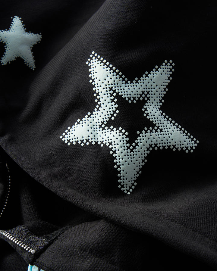 The Pop-Up Zip-Up