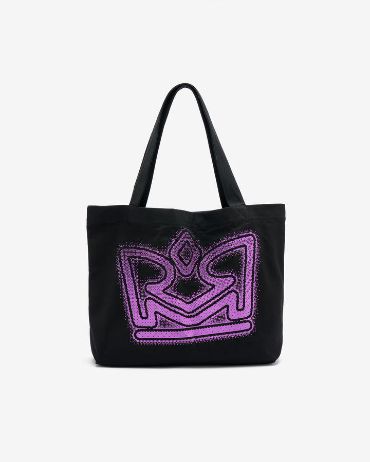 The Crown Tote