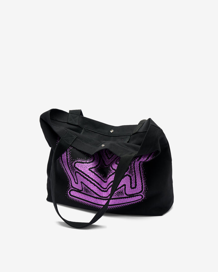 The Crown Tote