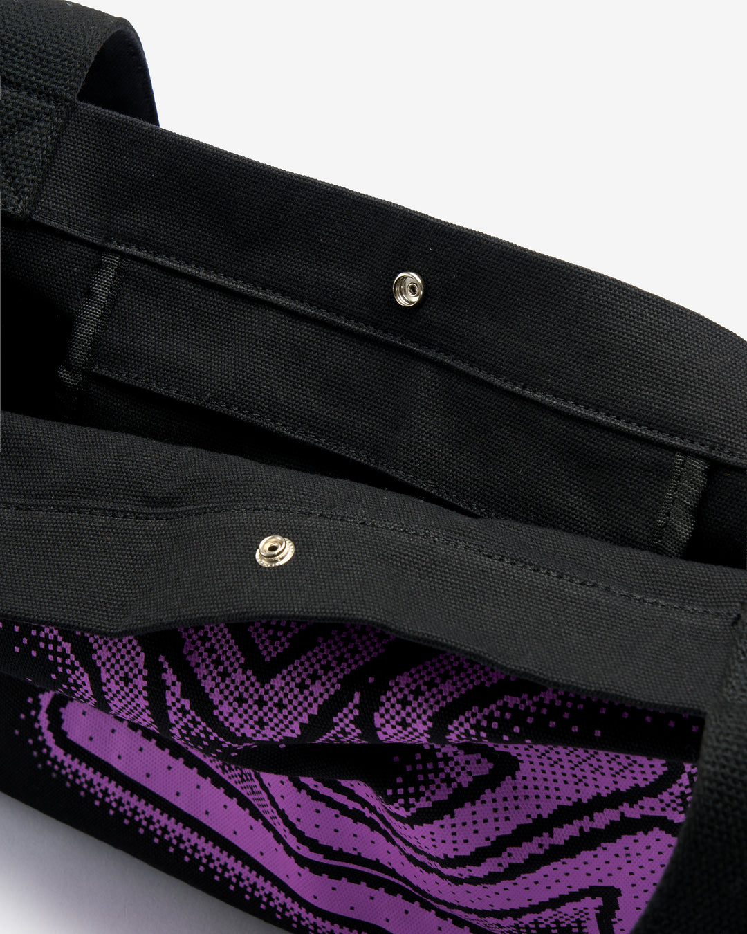 The Crown Tote