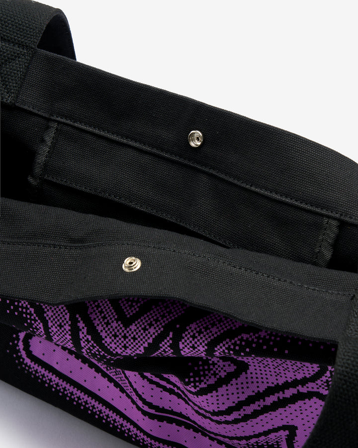 The Crown Tote