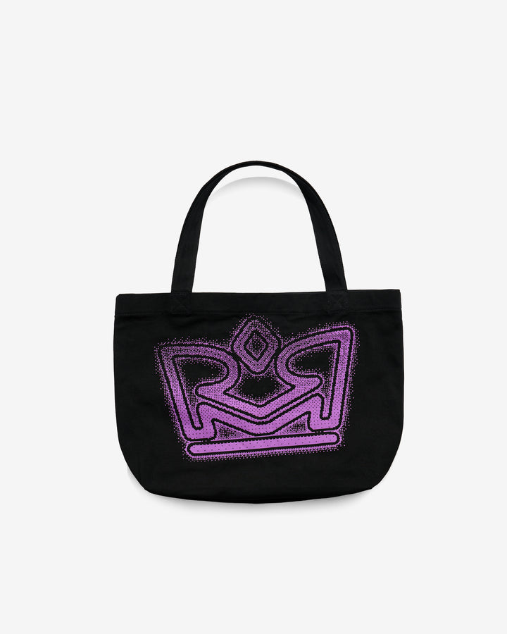 The Crown Tote