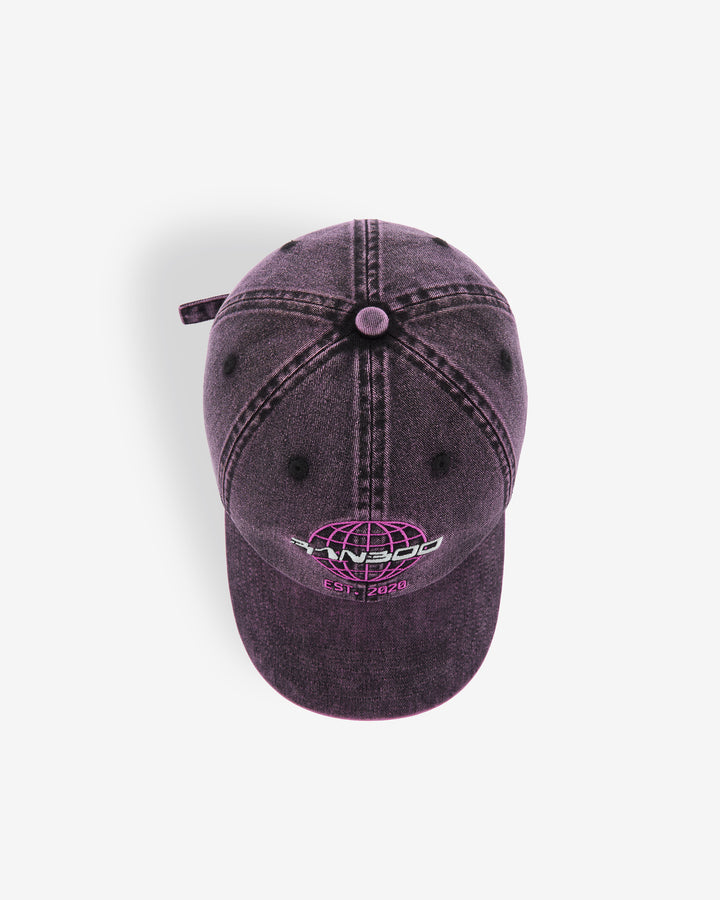 The Ranboo Worldwide Hat