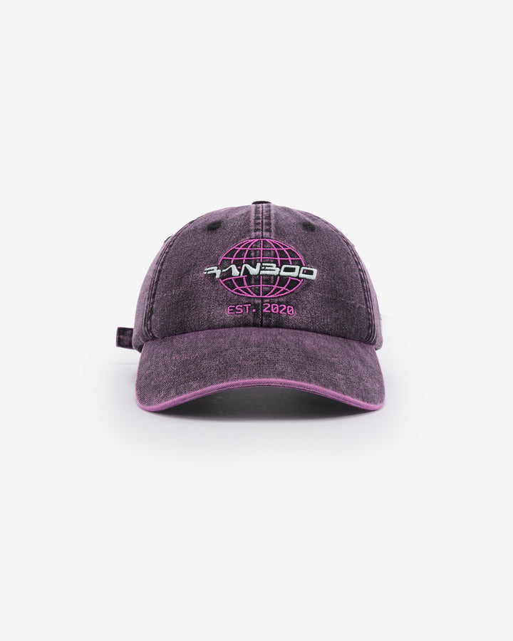 The Ranboo Worldwide Hat