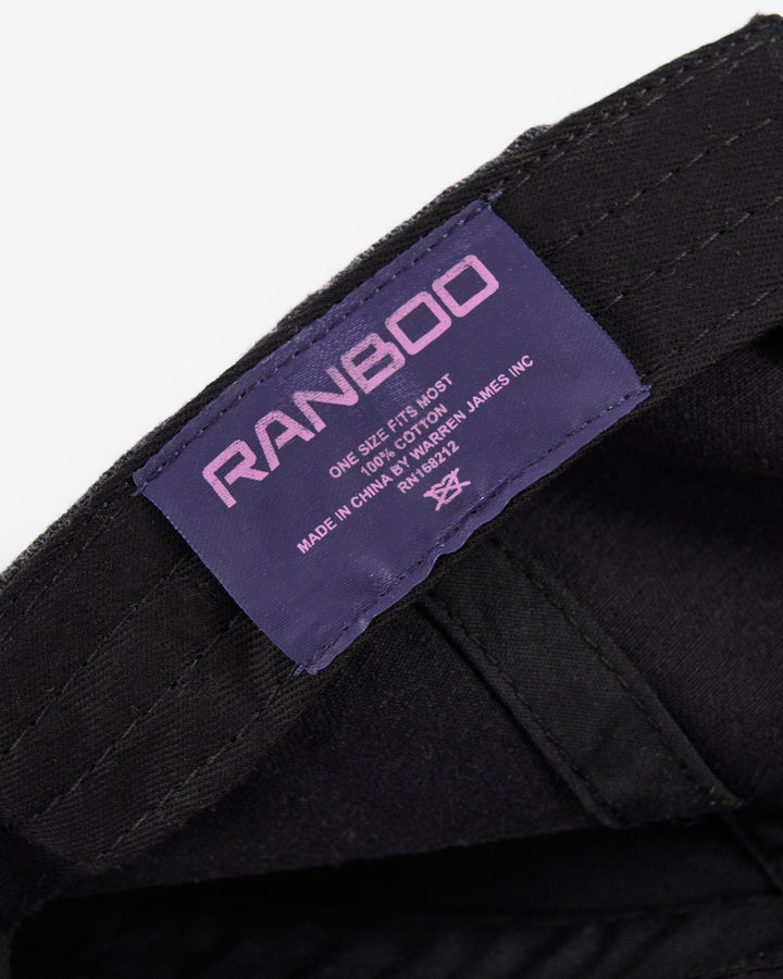The Ranboo Worldwide Hat