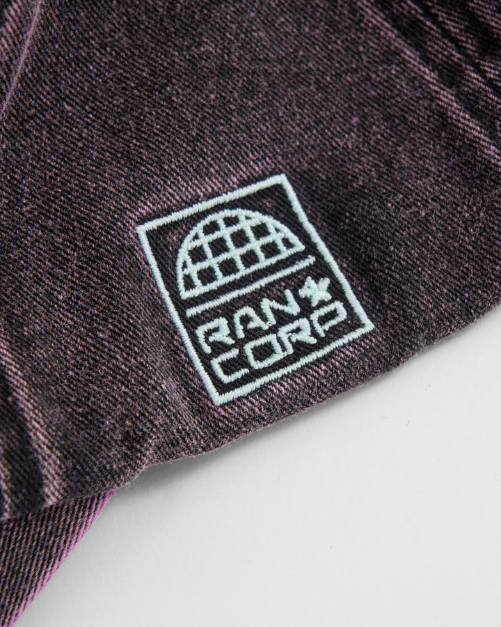 The Ranboo Worldwide Hat