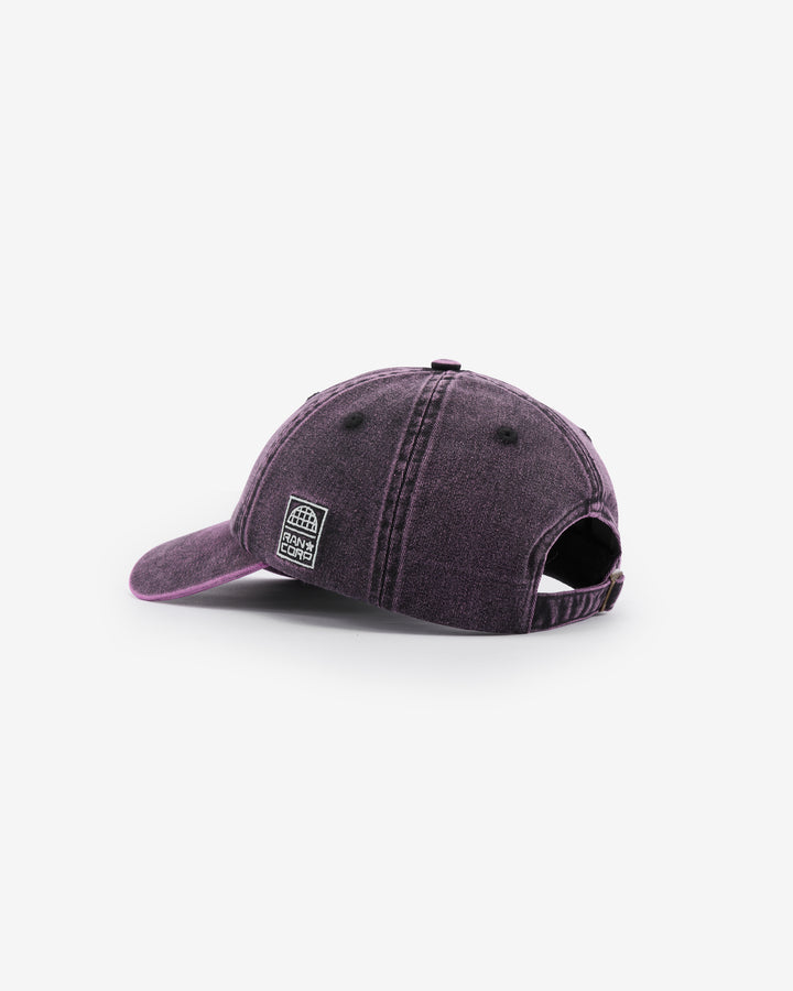 The Ranboo Worldwide Hat