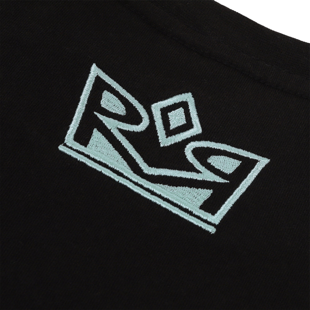 R800 Black T-Shirt