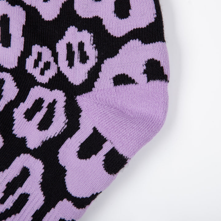 Particle Pattern Socks Set