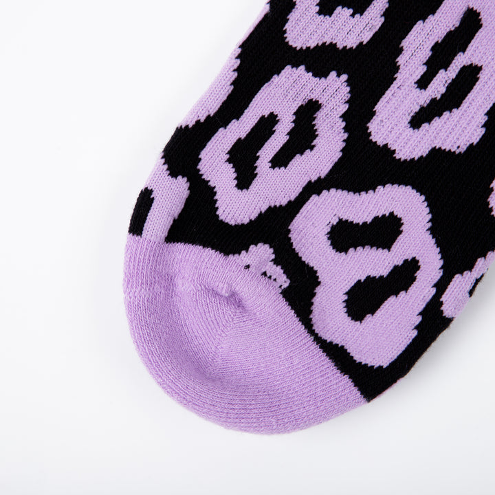 Particle Pattern Socks Set