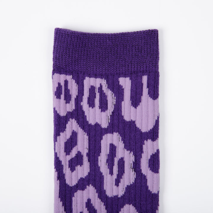 Particle Pattern Socks Set