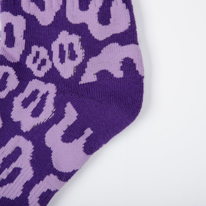 Particle Pattern Socks Set