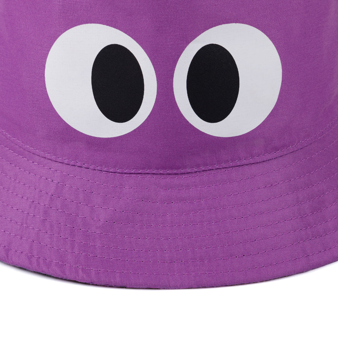 Reversible Particle Bucket Hat