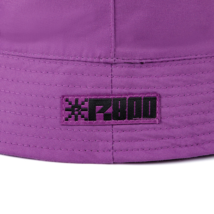Reversible Particle Bucket Hat