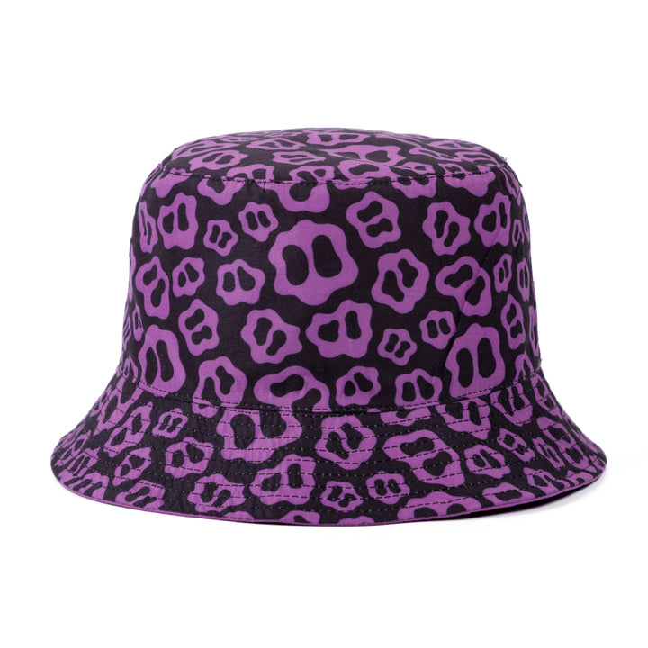 Reversible Particle Bucket Hat