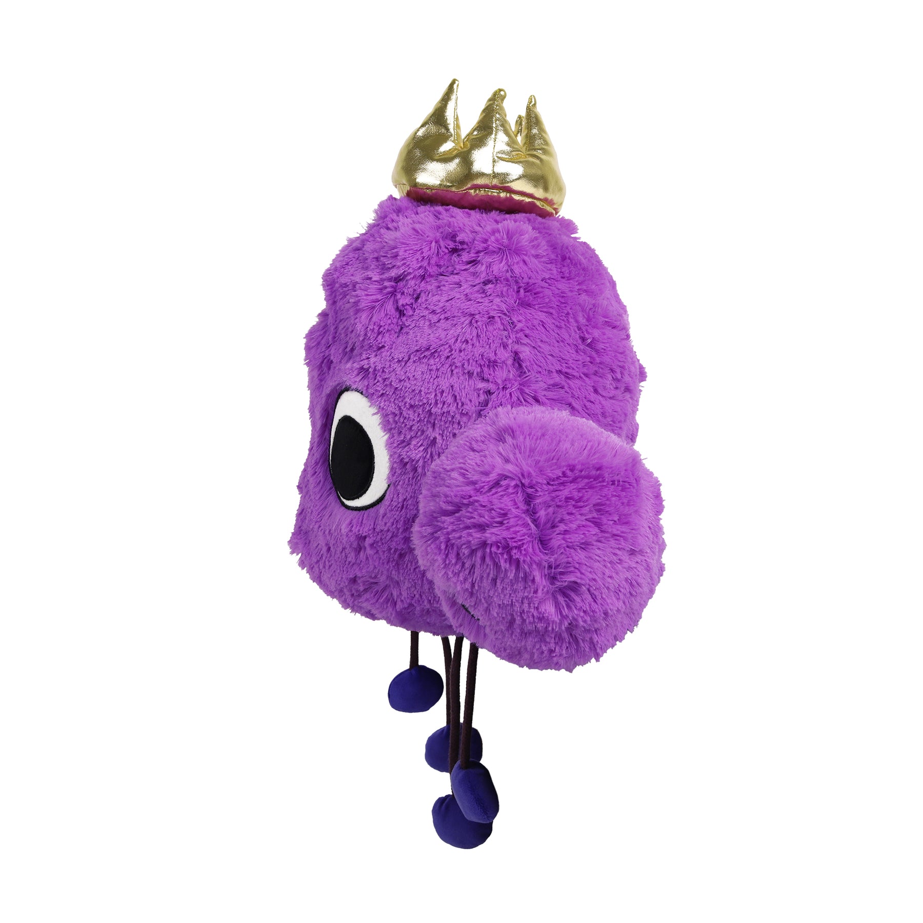 Original Particle Plush – Ranboo