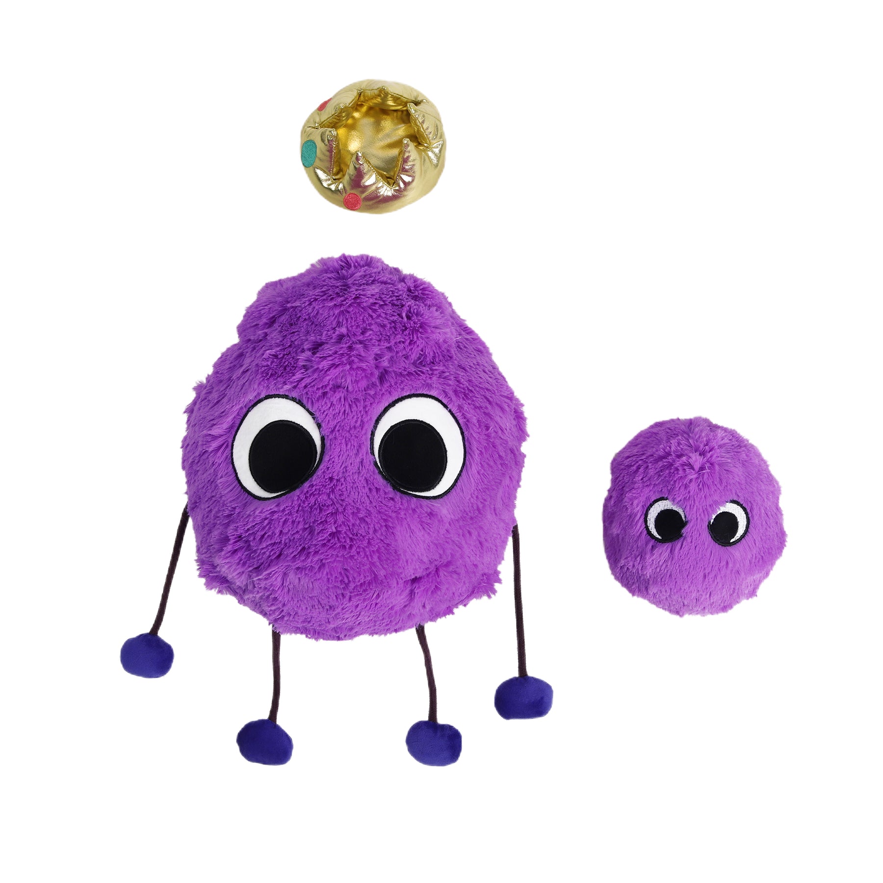 Original Particle Plush – Ranboo