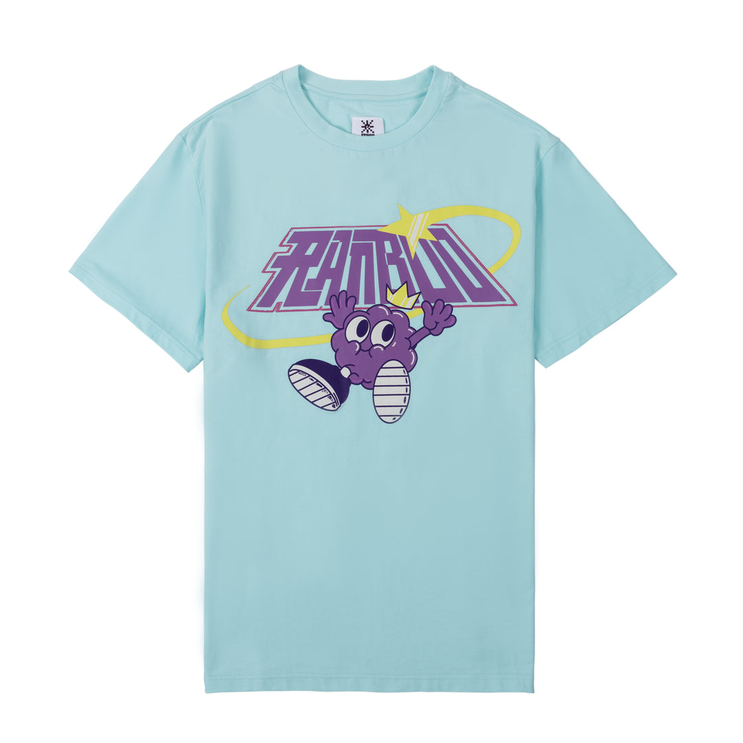 Particle Patterned Pajama Pants