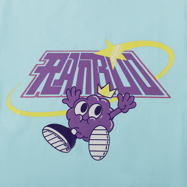 Sneaker Tee