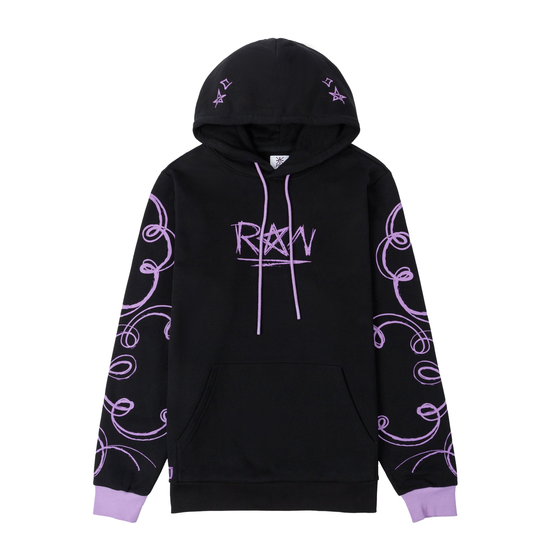 Ranboo merch hoodie 2025