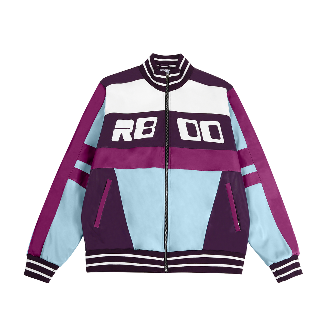 R800 Racing Jacket