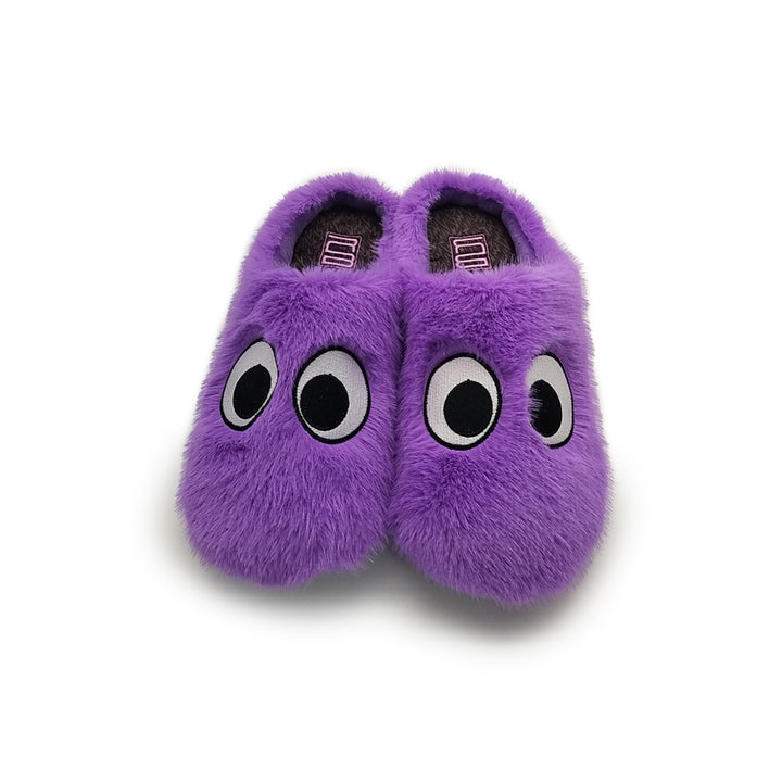 Particle Slippers