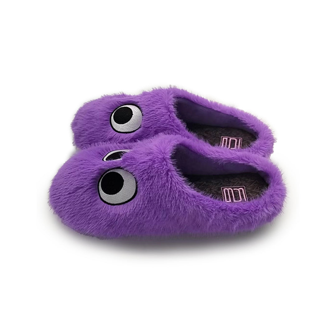 Particle Slippers