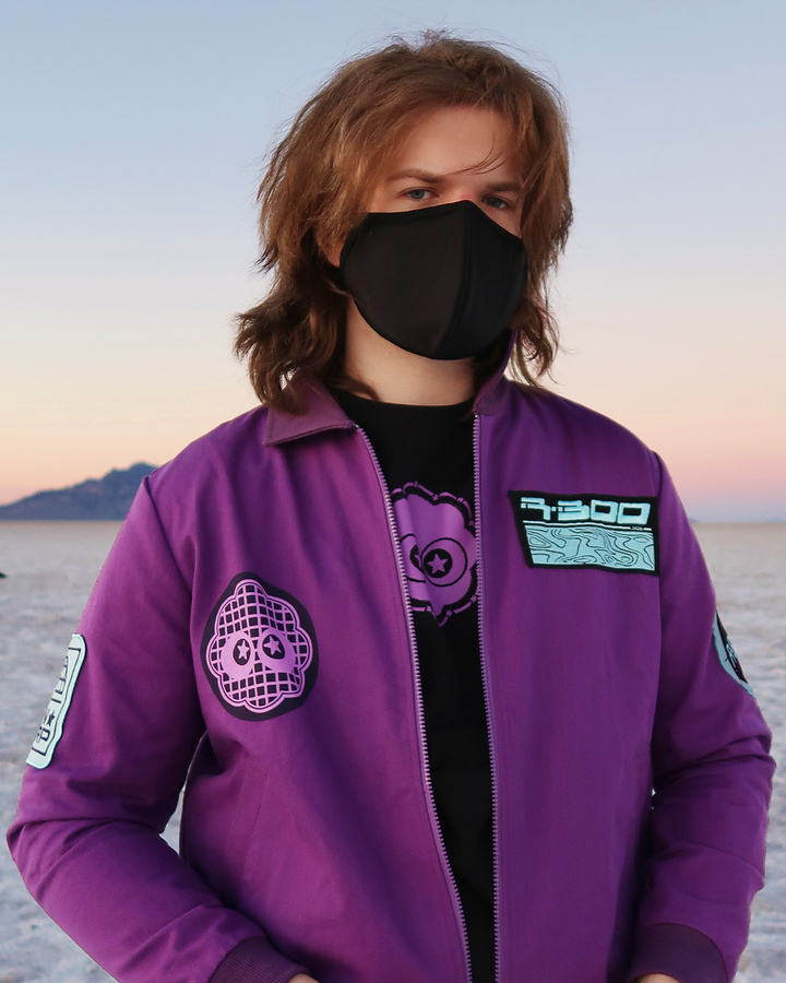 The Space Jacket